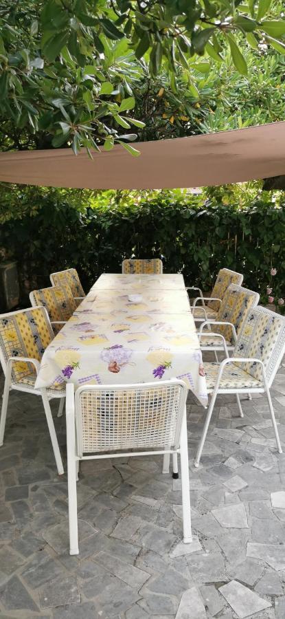 Apartman Perunika Selce Exterior foto