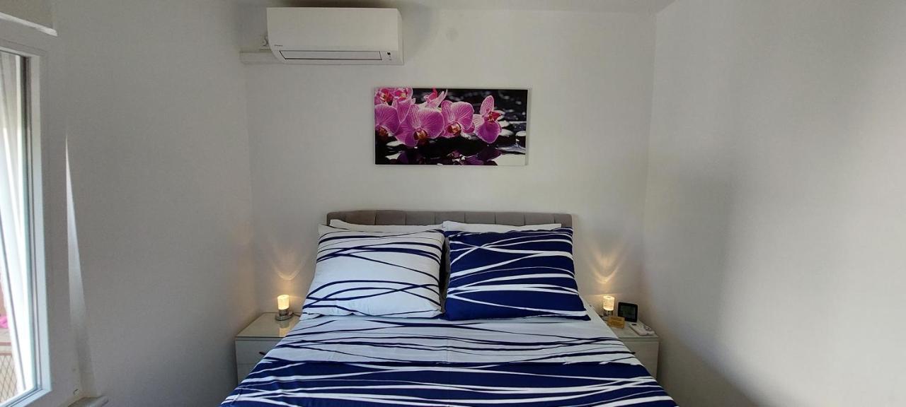 Apartman Perunika Selce Exterior foto
