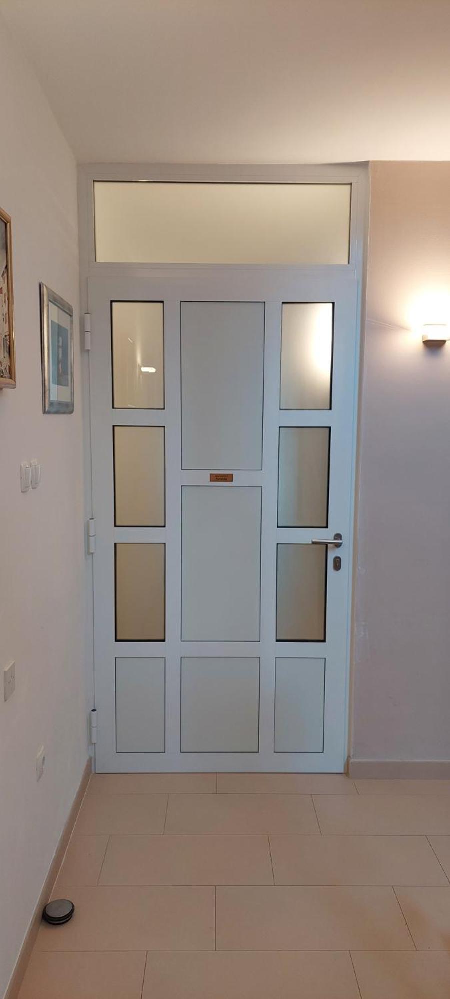 Apartman Perunika Selce Habitación foto