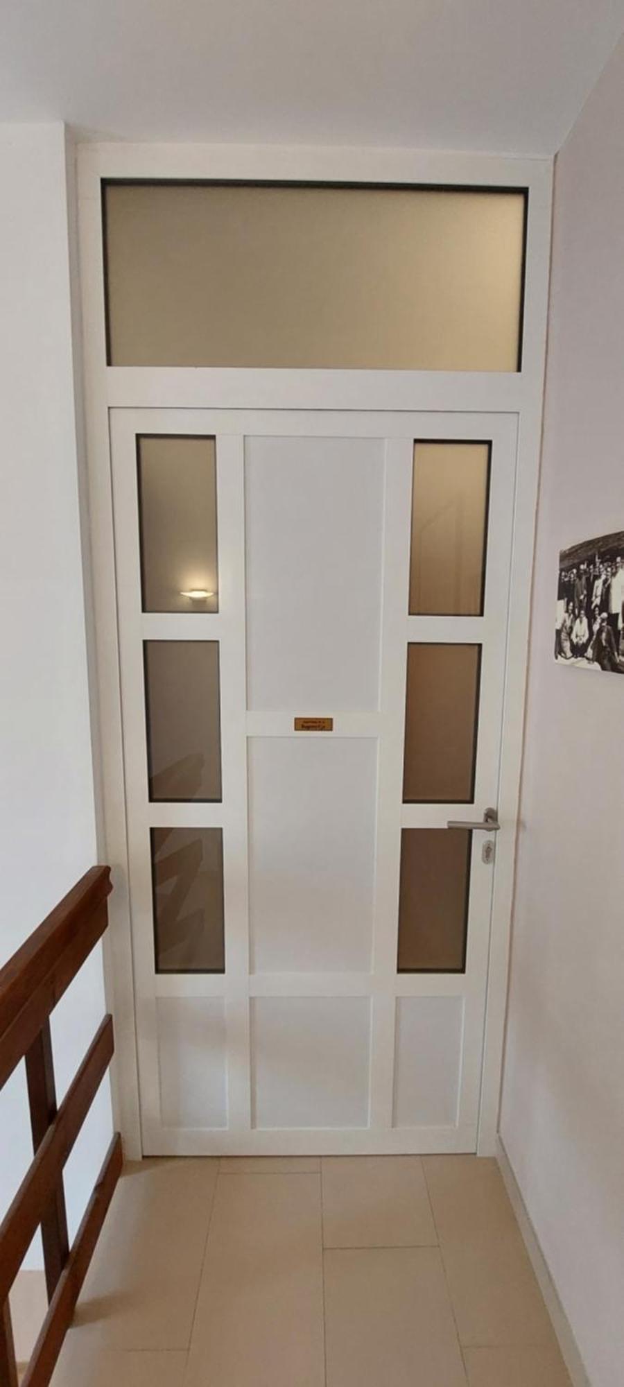 Apartman Perunika Selce Habitación foto